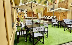 Hotel Totem Boutique